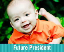 New Braunfels OB/GYN - Future President