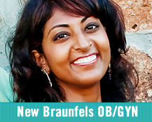 New Braunfels Ob Gyn